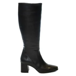Heeled Boots