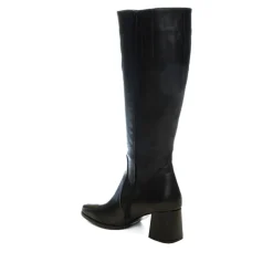 Heeled Boots