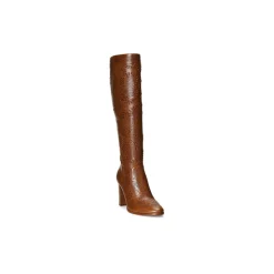 Heeled Boots