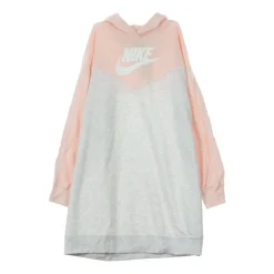 Heritage Hoody Jurk