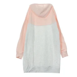 Heritage Hoody Jurk