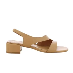 26051 High Heel Sandal