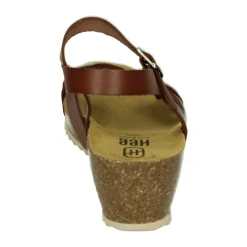 25001 High Heel Sandal