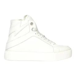 High-top Sneakers