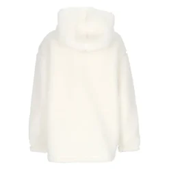 Hoge-pelletjas met logo