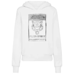 Hoodie Sweatshirt Tijger