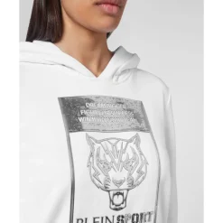 Hoodie Sweatshirt Tijger
