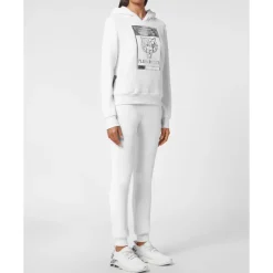 Hoodie Sweatshirt Tijger