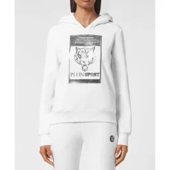 Hoodie Sweatshirt Tijger