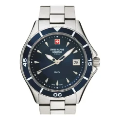 7740.1 Horloge