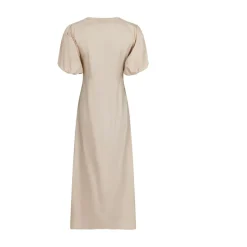 Illana Poplin Jurk