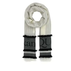 Ivoor Wolmix Foulard Sjaal