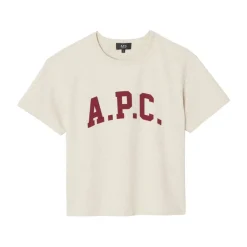 Katoenen T-shirt