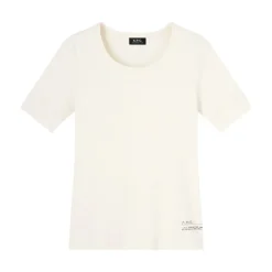Katoenen T-shirt