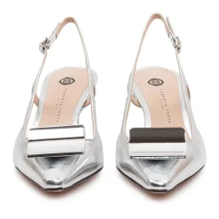 Kimera Slingback Pump