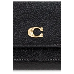 Kleine Flap Wallet