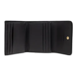 Kleine Flap Wallet
