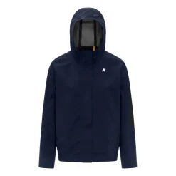 Korte Jas met Capuchon