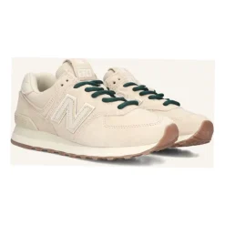 574 Laces D Sneakers