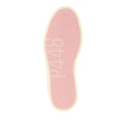 Lage Leren Sneakers