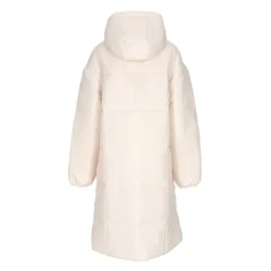 Lange Donsjas Classic Parka