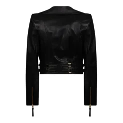 Leather Jackets