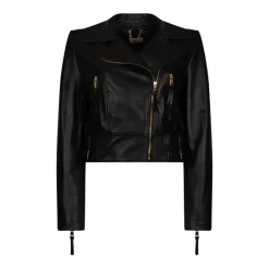 Leather Jackets