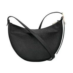 Le Foulonné Bolso bandolera S Cuero