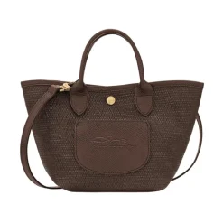 Le Pliage Collection Bolsa cesta XS Tela