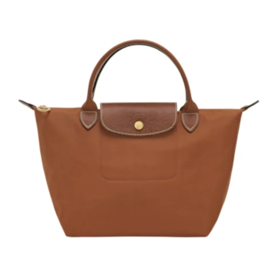 Le Pliage Original Top-handle Bag S