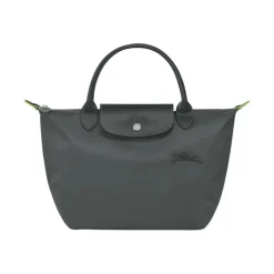 Le Pliage Top-Handle Bag