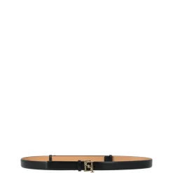 Leren Riem