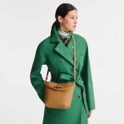 Le Roseau Bolso saco XSCuero