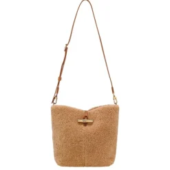 Le Roseau Crossbody Tas