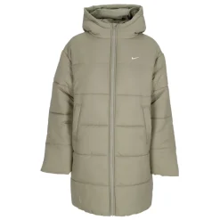 Licht Army/Witte Donsjas met Therma-Fit