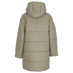 Licht Army/Witte Donsjas met Therma-Fit