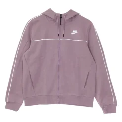 Lichtgewicht Zip Hoodie