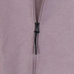 Lichtgewicht Zip Hoodie