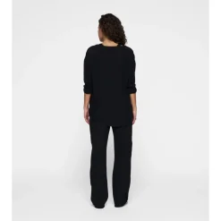 Long Sleeve Linen