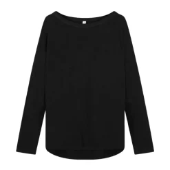 Long Sleeve Linen