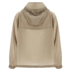 Lumina Windbreaker