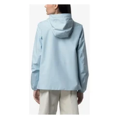 Marguerite Stretch Poly Jersey Jacket