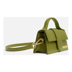Mini Leren Handtas