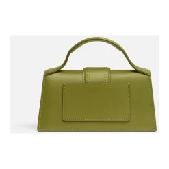 Mini Leren Handtas