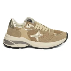 Moon Sneaker