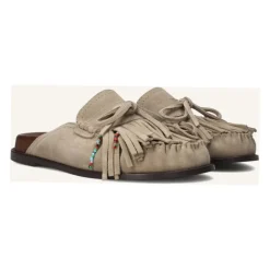 Mules met Ronde Neus