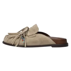 Mules met Ronde Neus