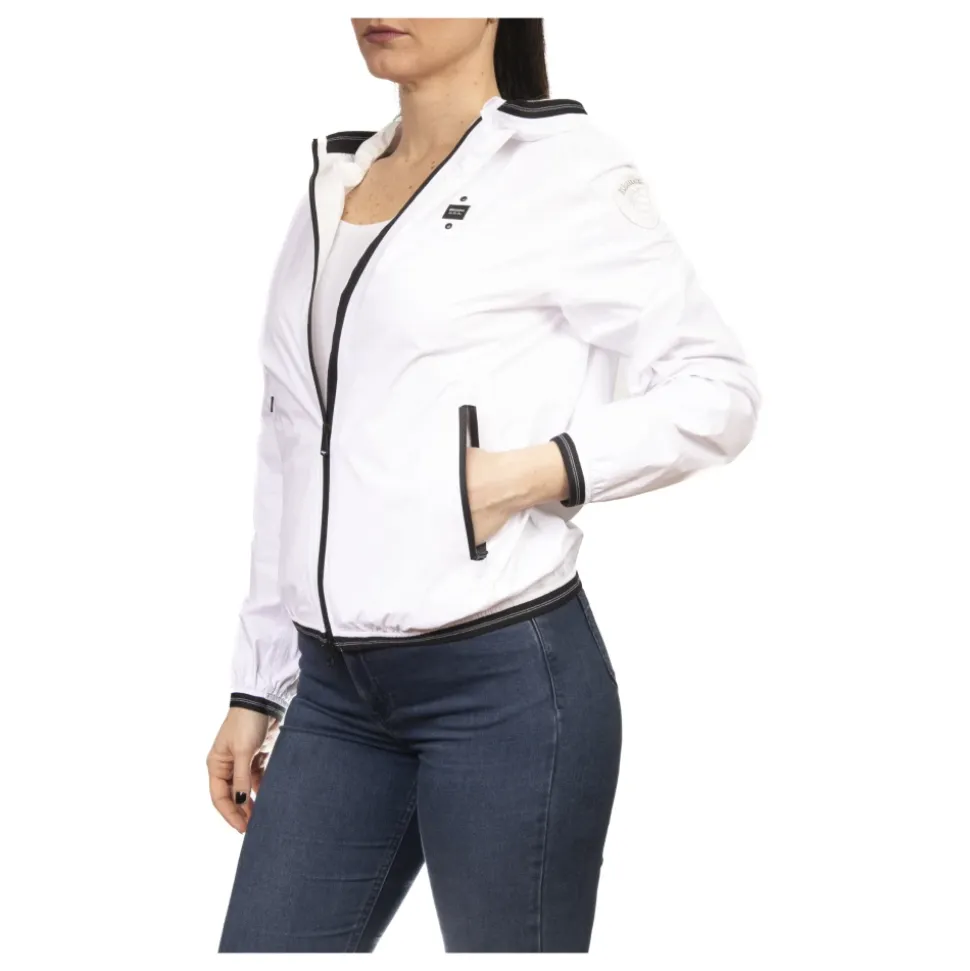 Nay Jacket