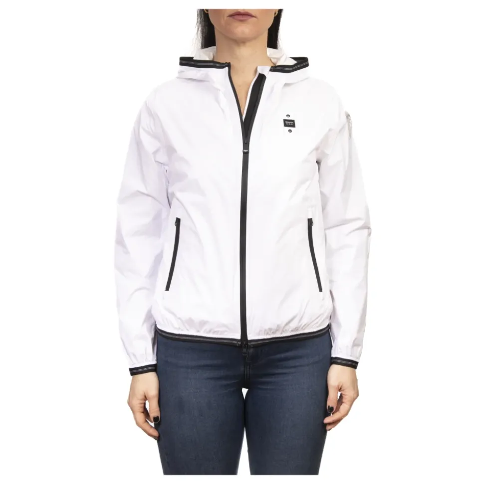 Nay Jacket