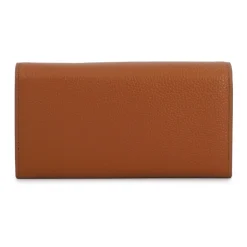Oblong Portemonnee met Flap
